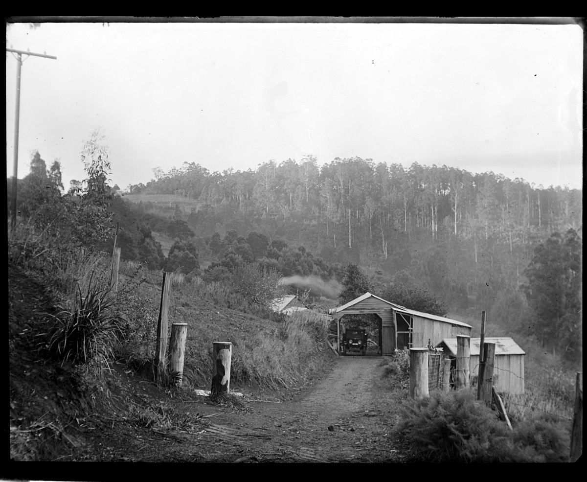 Eltham, 1935