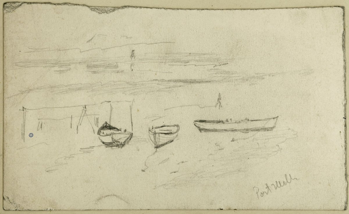 Yarra Shipping Melbourne, Victoria, Port Melbourne (1875–1900)