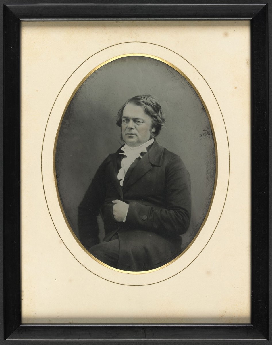Hon. [illegible], Mayor of Melbourne (1855–60)