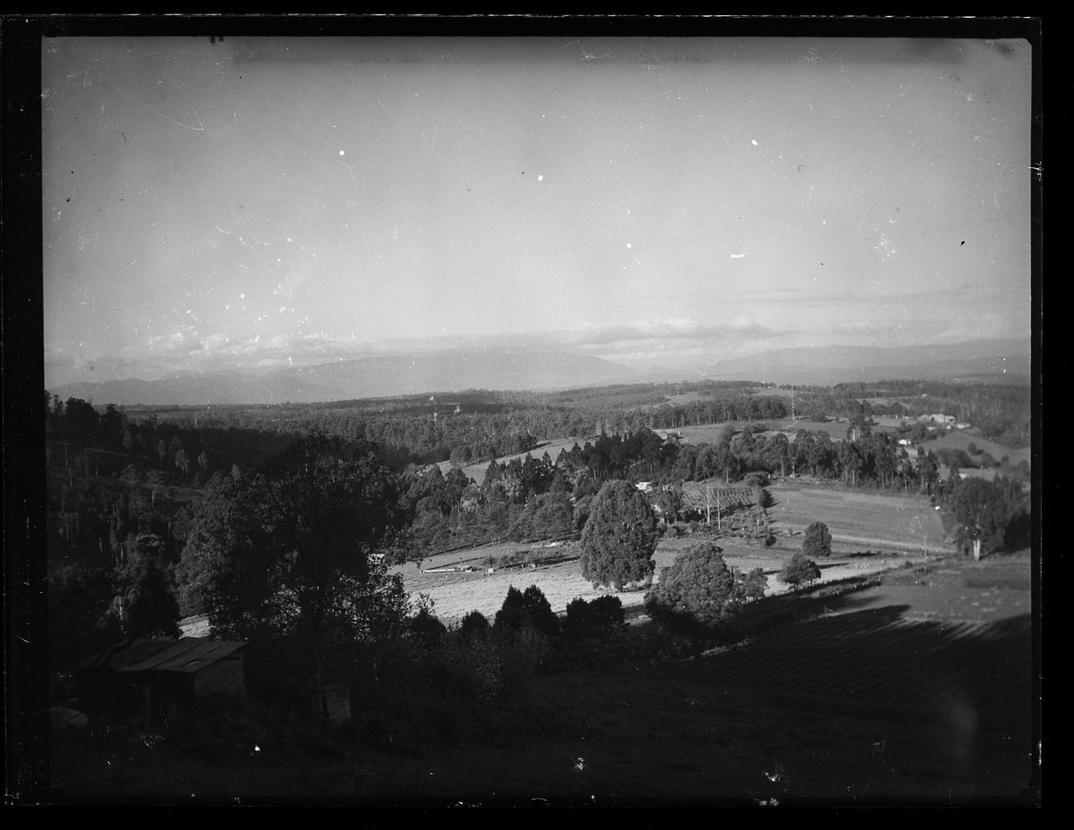 Yarra River (1946)