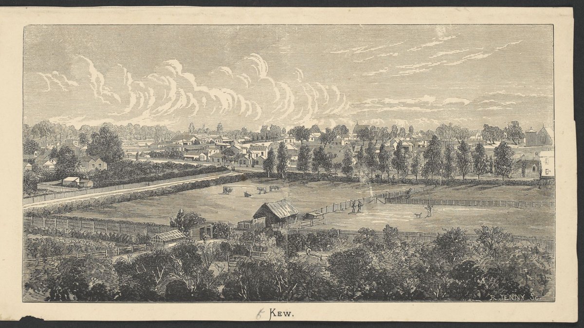 Kew (1870–80)