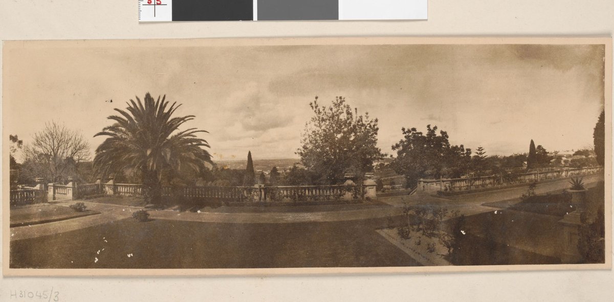 Government House, Melbourne, Victoria, Melbourne City (c. 1913)