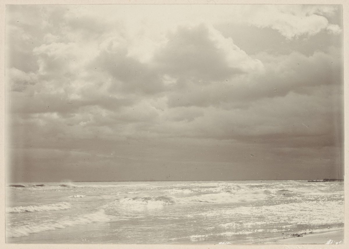 On Beach St Kilda (1930–40)