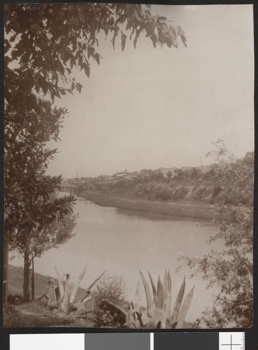 South Yarra [Vic.] (1923–25)
