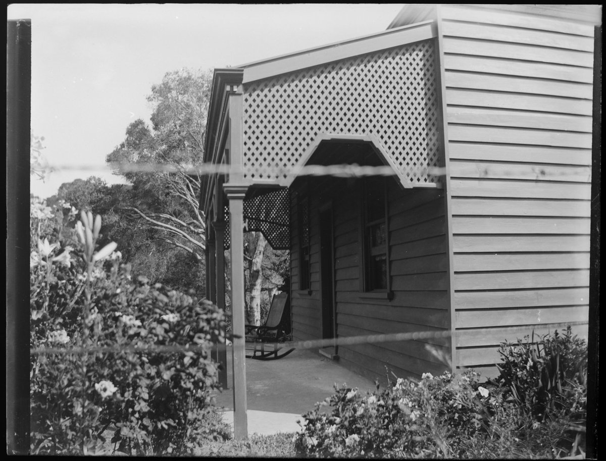 Ivanhoe, Sorrento [Vic.] (1910)
