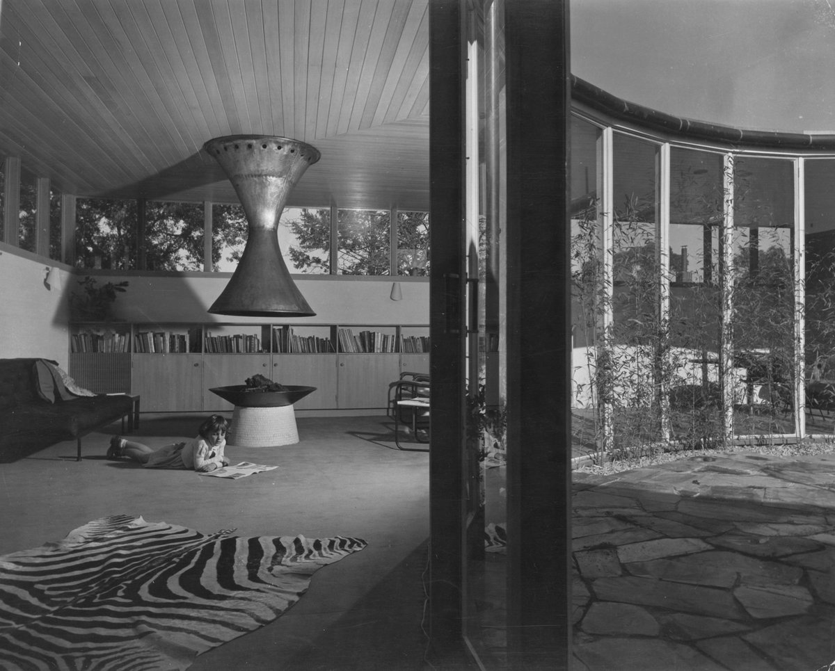 24 Hill Street, Toorak, Victoria (1953)