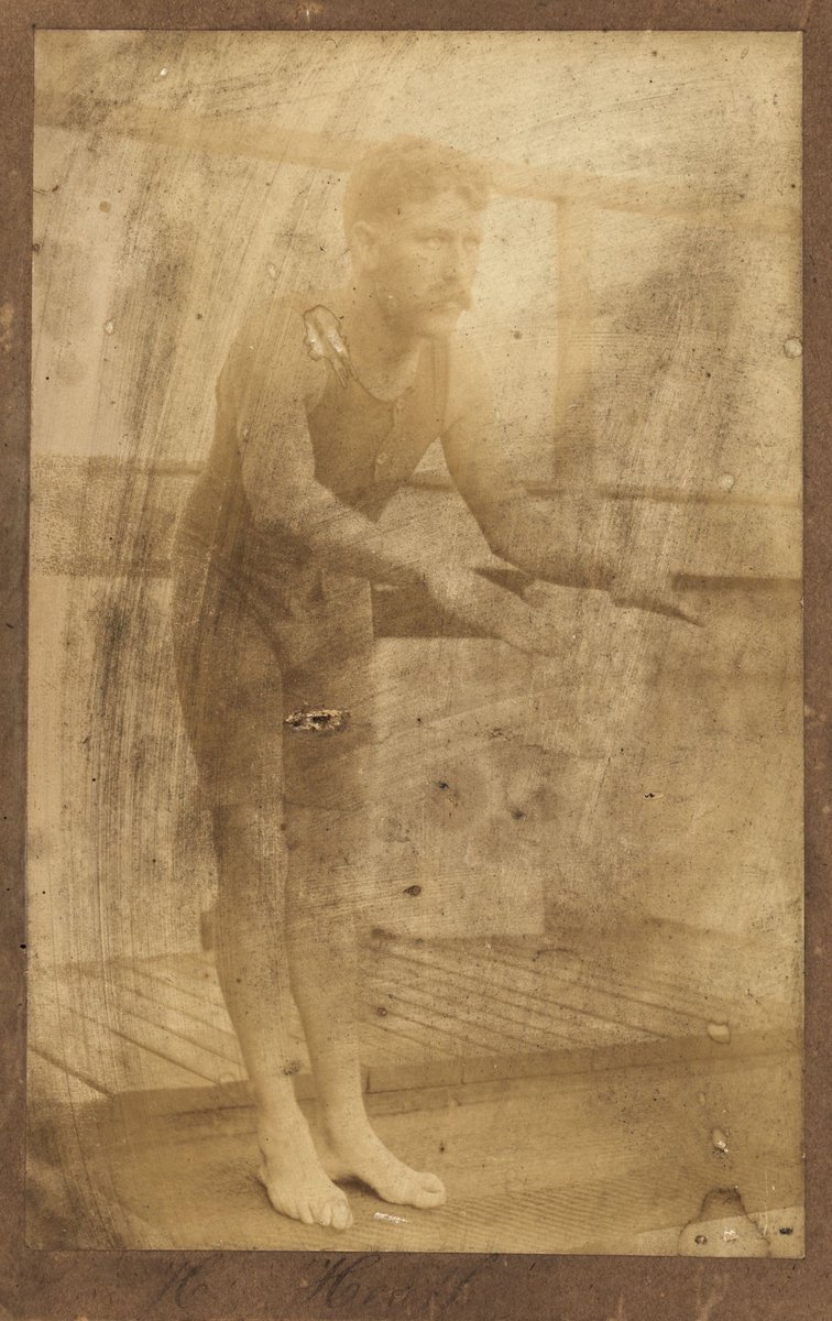 Melbourne Swimming Club Champion Day, 1895, St Kilda