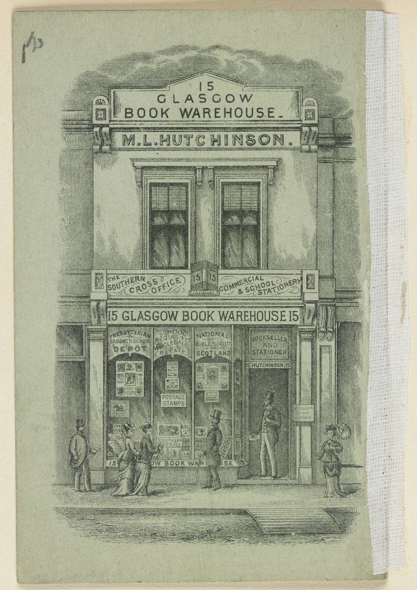 Hutchinson's exhibition pocket map of Melbourne 1880 (1879–80)