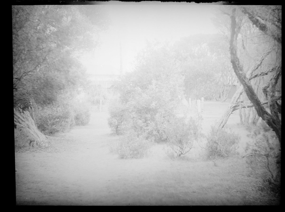 Ivanhoe, Sorrento, Vic (c. 1911)