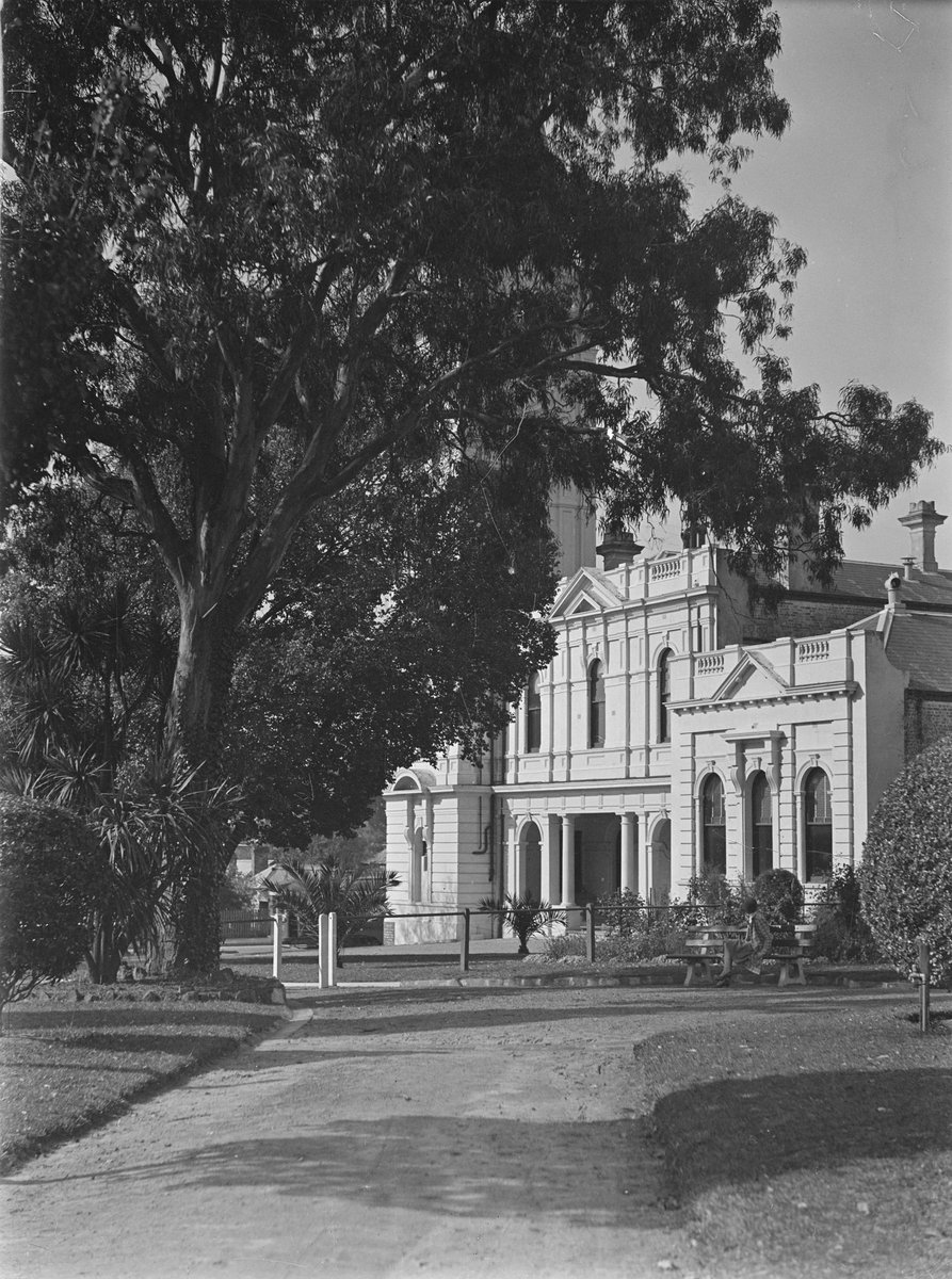 Camberwell Town Hall (1927–59)