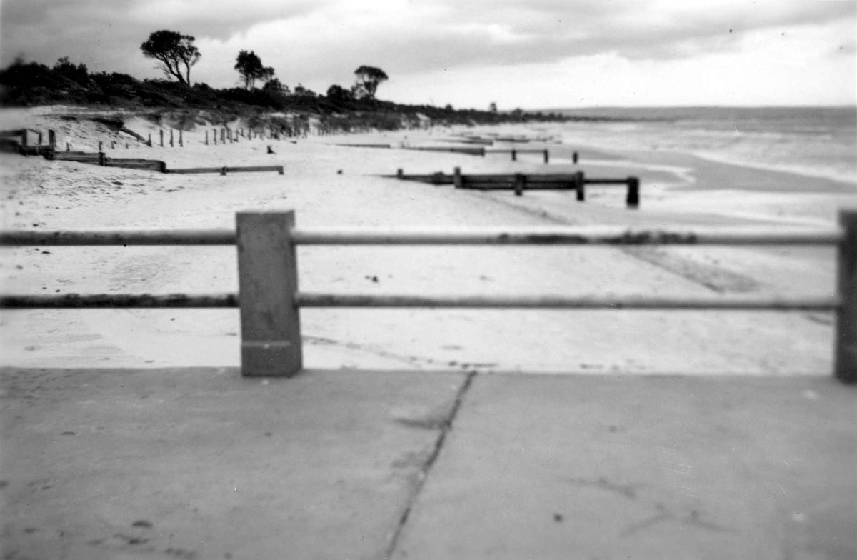 CARRUM DRAINAGE DISTRICT (1963)