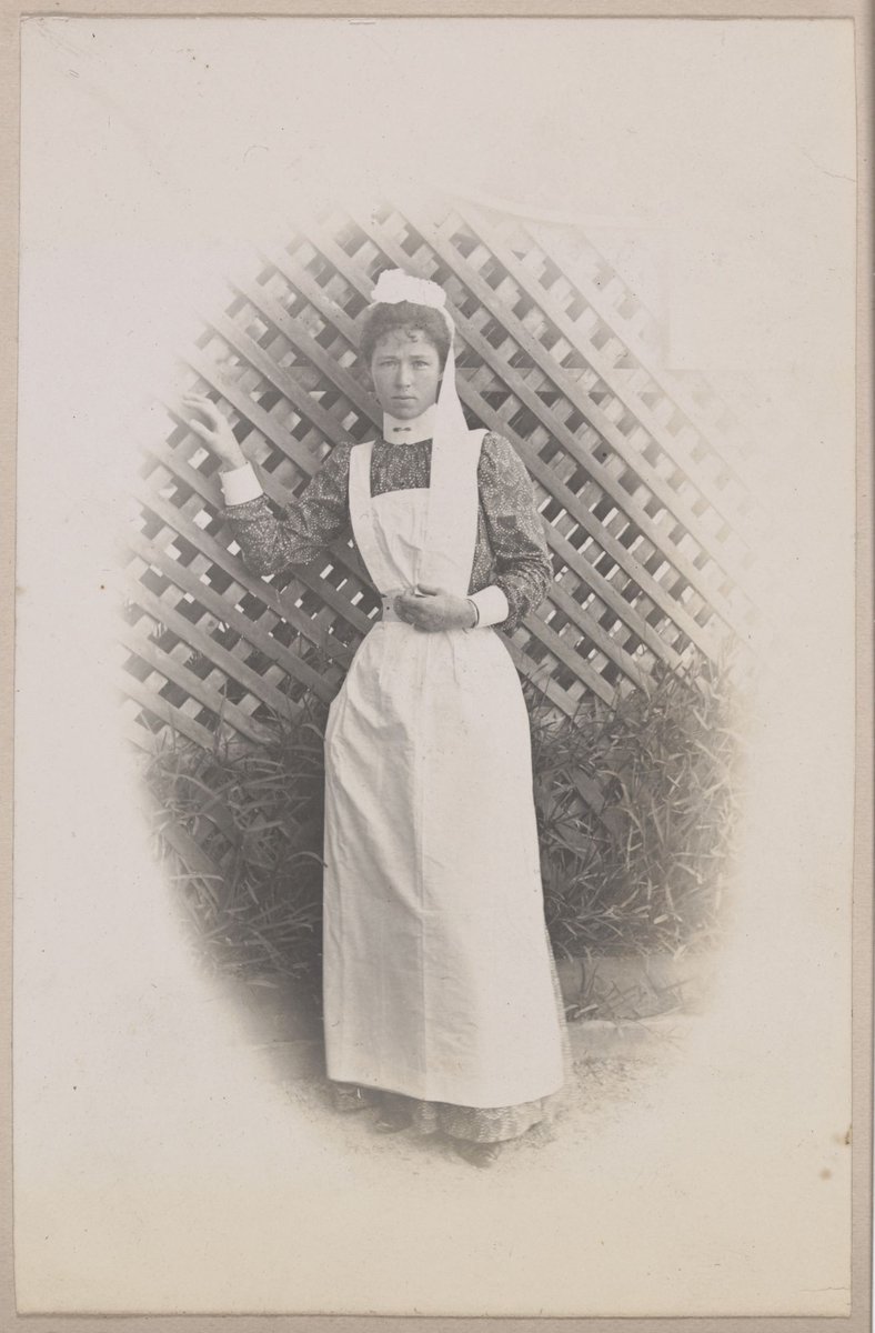 B.P. Frankston [Vic.] 1900