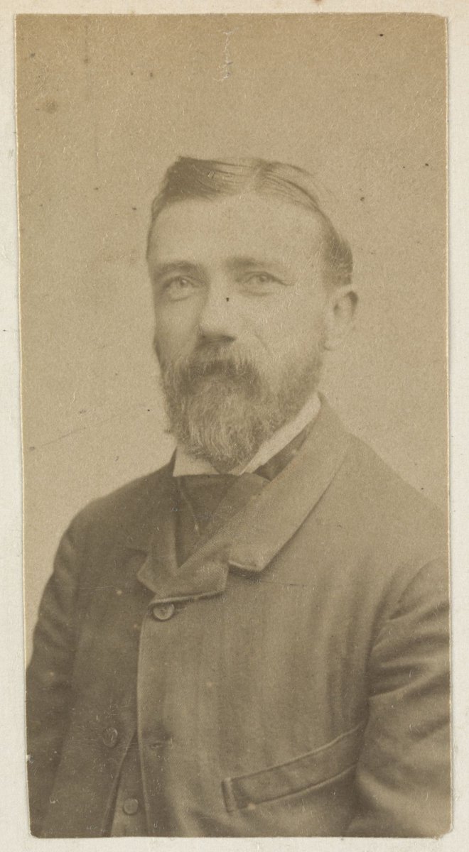 A. Richmond (c. 1888)