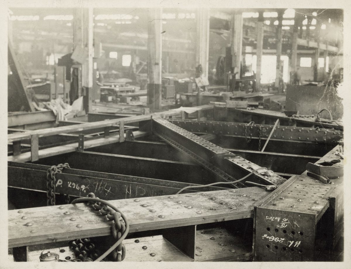 Sennitt's Premises, Sth Melb. ie. South Melbourne (1935)