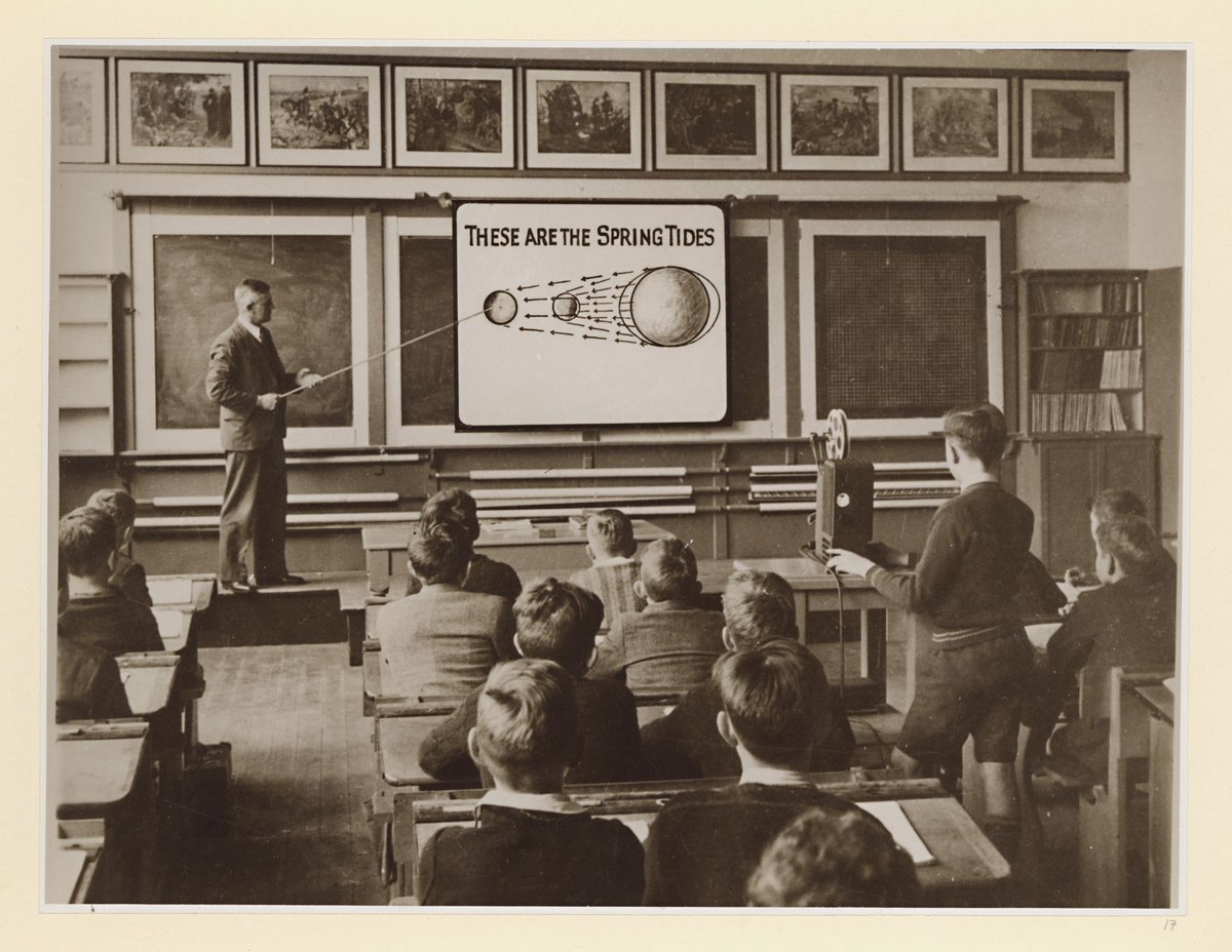 Brunswick Technical School album (c. 1939)