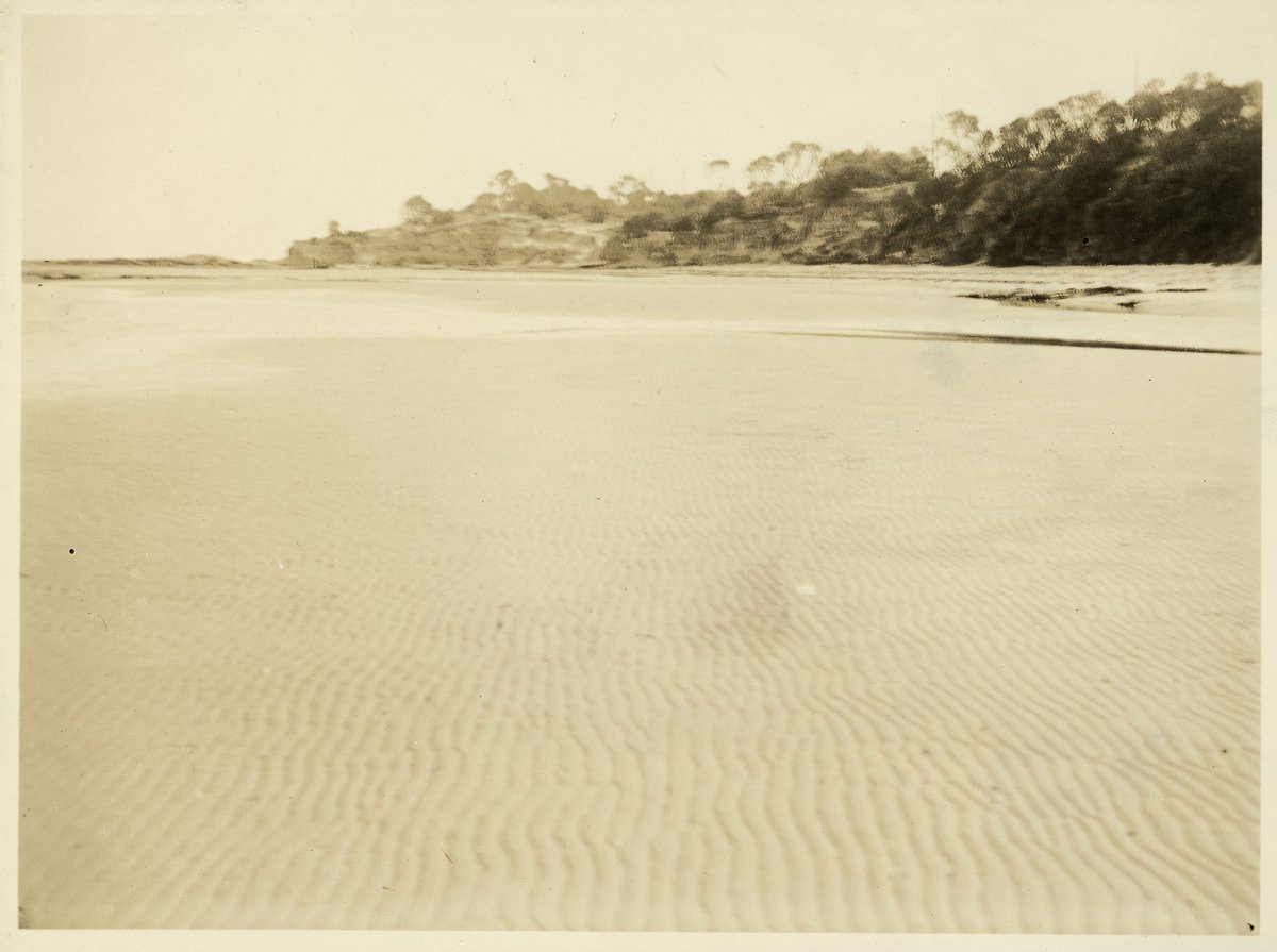 Black Rock (1910–20)