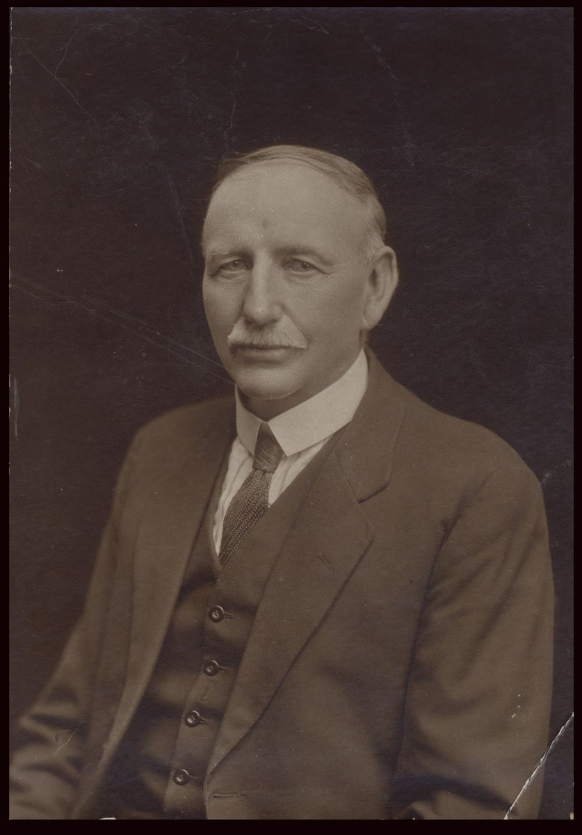 Alex Lawson, Sunshine Harvesters (1920?)