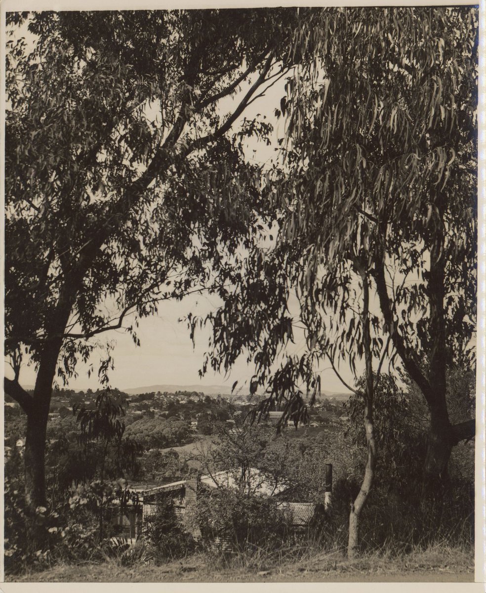 Ringwood, Melbourne, Vic (1950?)