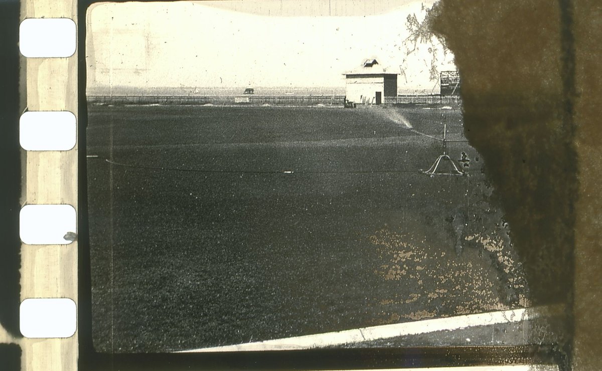 Views of the Cricket Grounds and Tennis Courts Williamstown Victoria (1930–34)