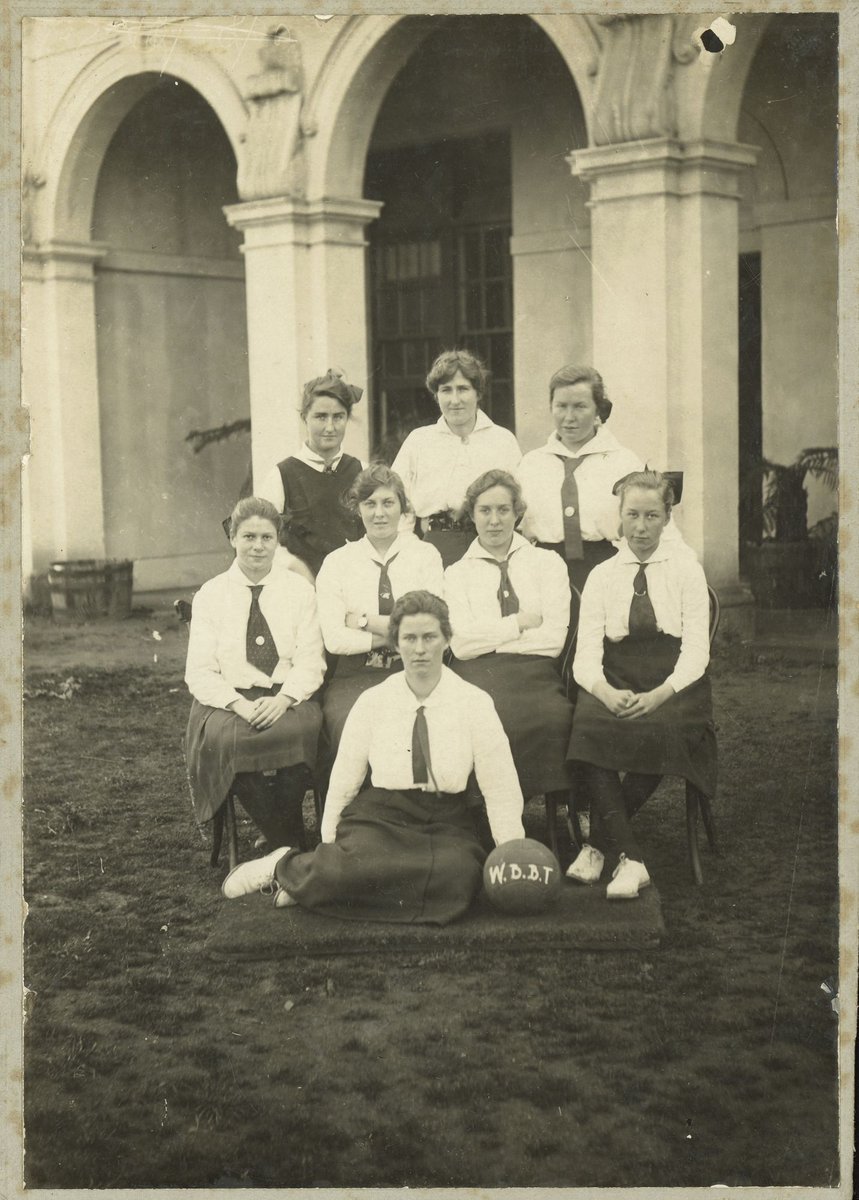 Williamstown High School, Basketball Team (1930–40)