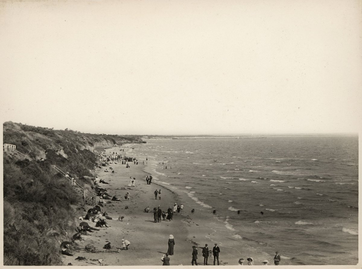Hampton (1910–30)