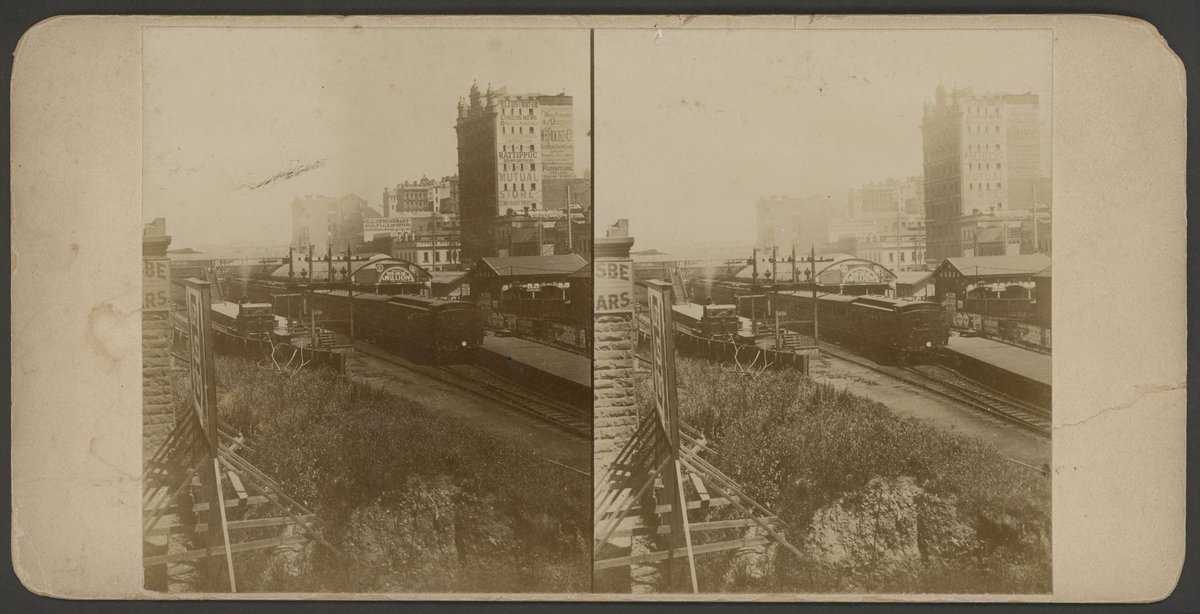 [Flinder's St. Railway Station, Melbourne, Victoria], Melbourne City (1900–20)