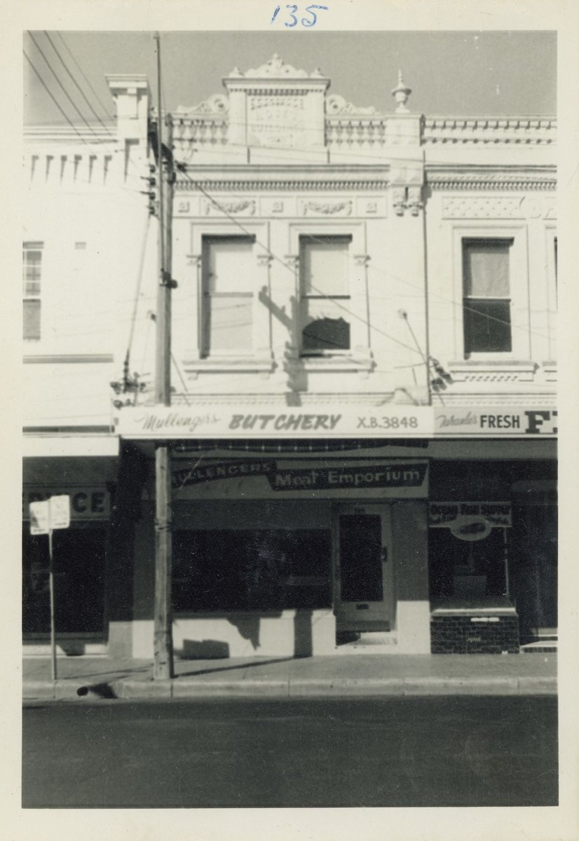 Church Street, Middle Brighton, Vic (1967)