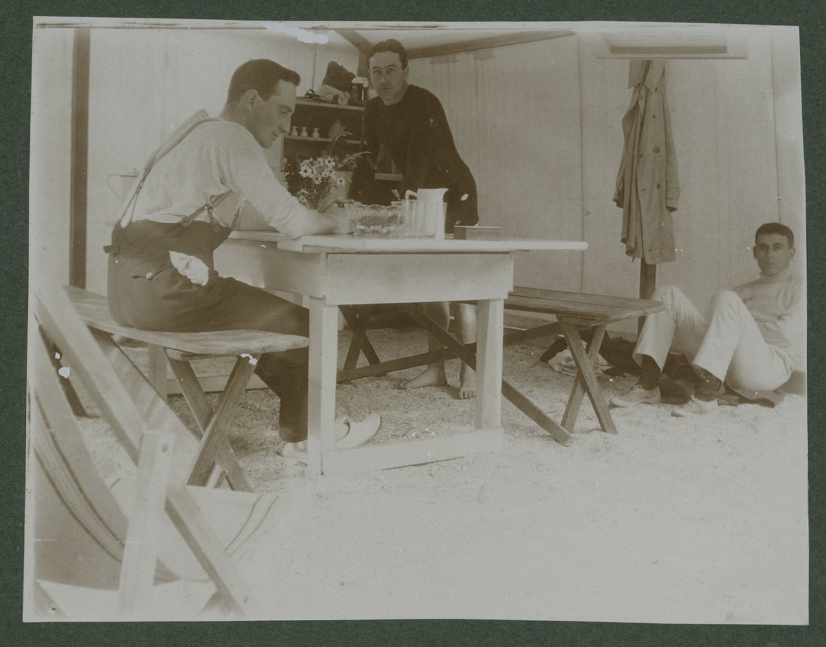 Carrum?, 1919 (1912)