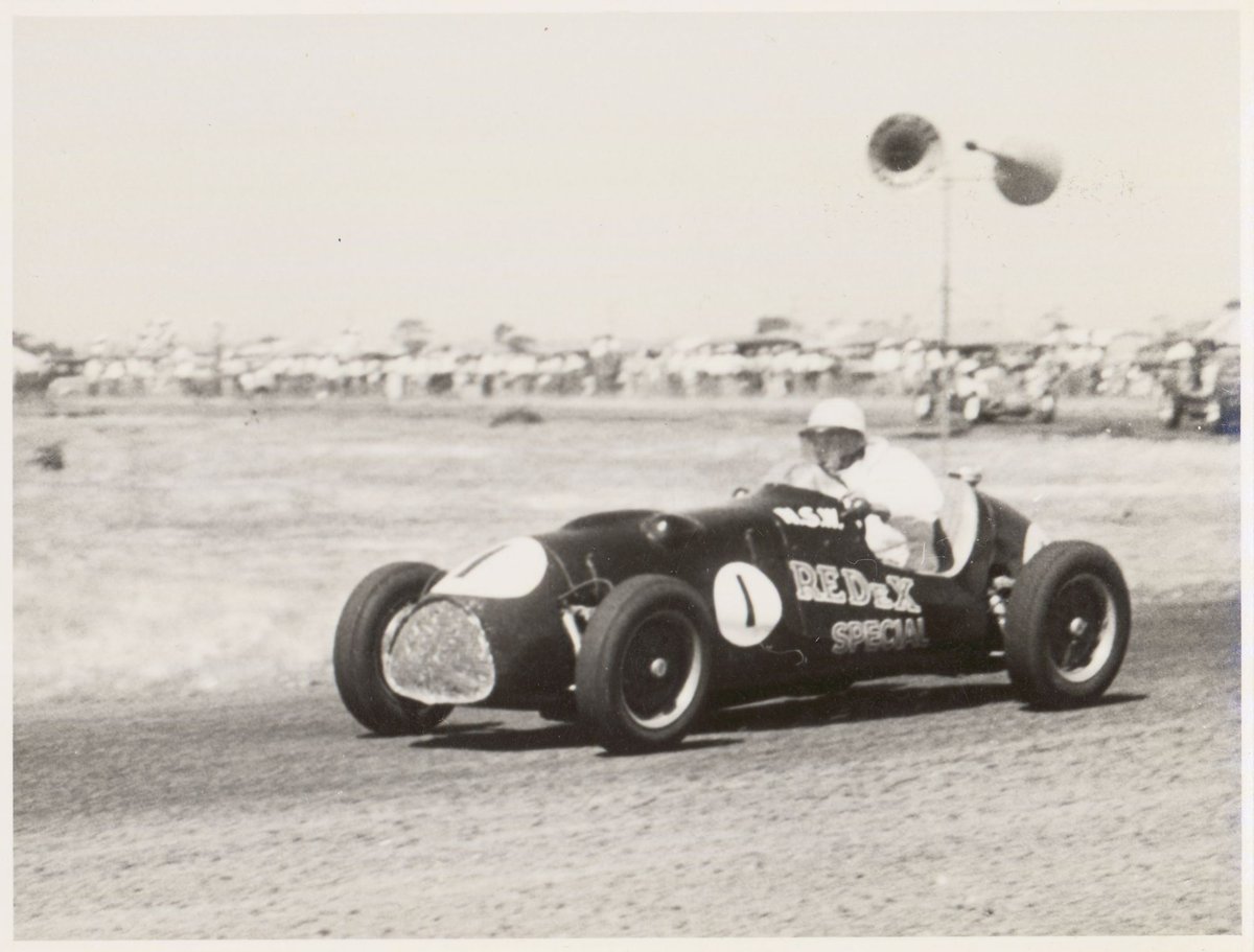 Jack Brabham Altona (1953–54)