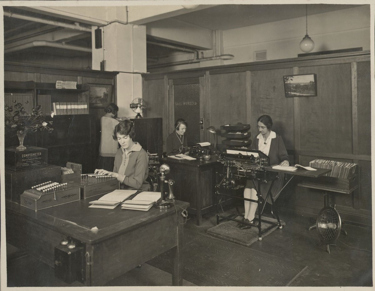 Agnes Lawson, Sunshine Harvesters (1920?)