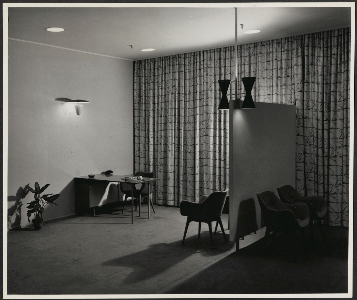 Leroy Manufacturing Company Limited Flinders Lane Melbourne Victoria, Melbourne City (1954)
