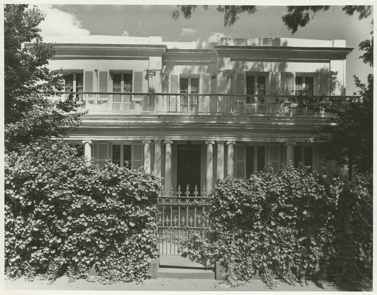 Oberwyl, St. Kilda, St Kilda (1941–53)