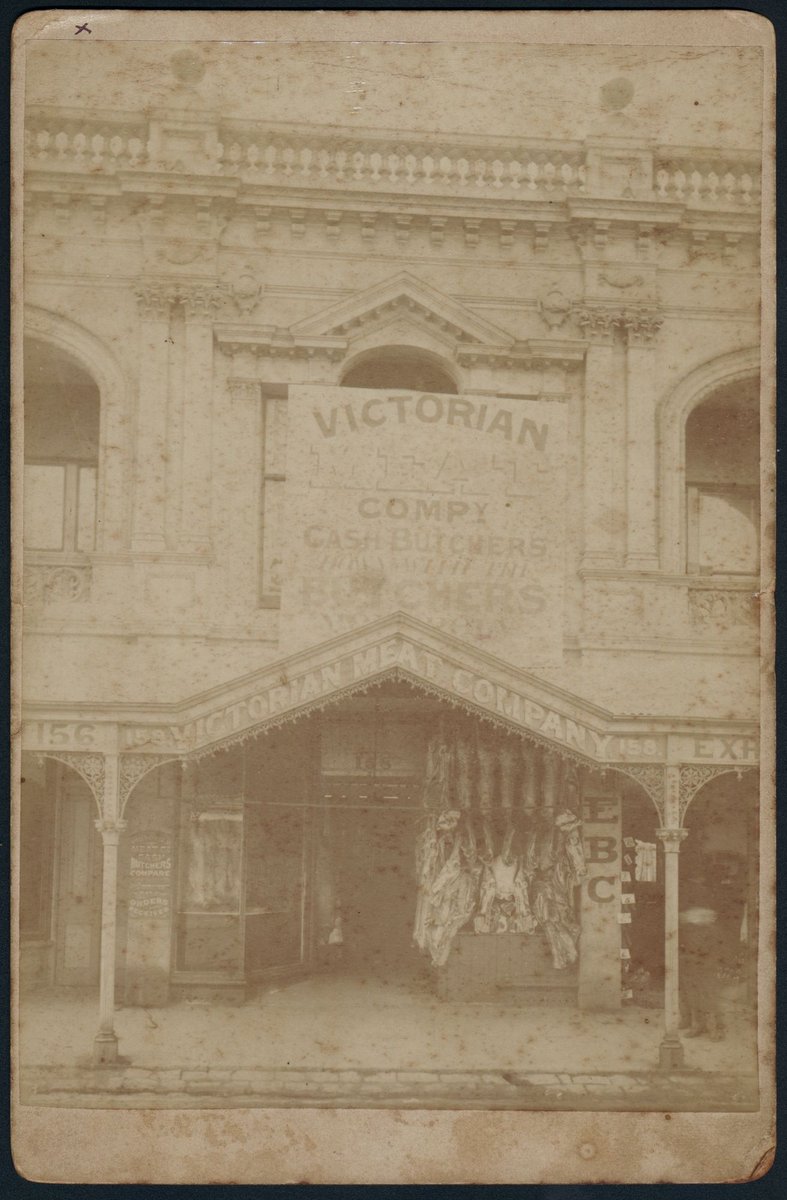 158 Chapel Street, South Yarra (1880–90)