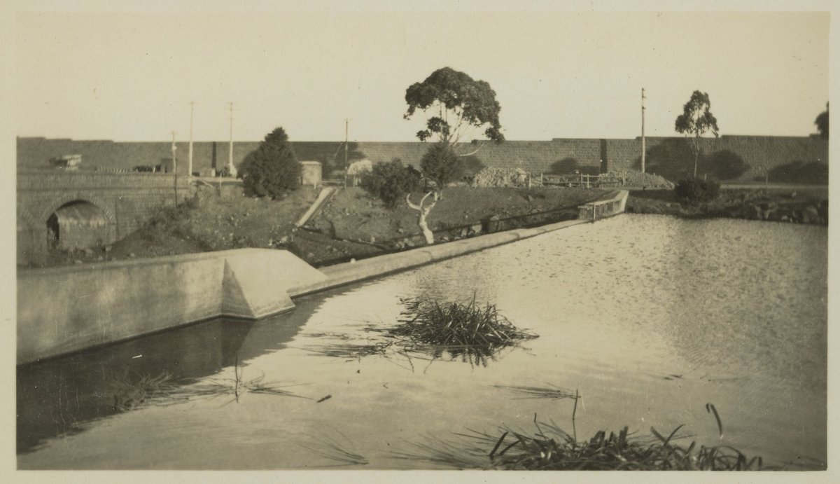 Coburg Lake (1927)