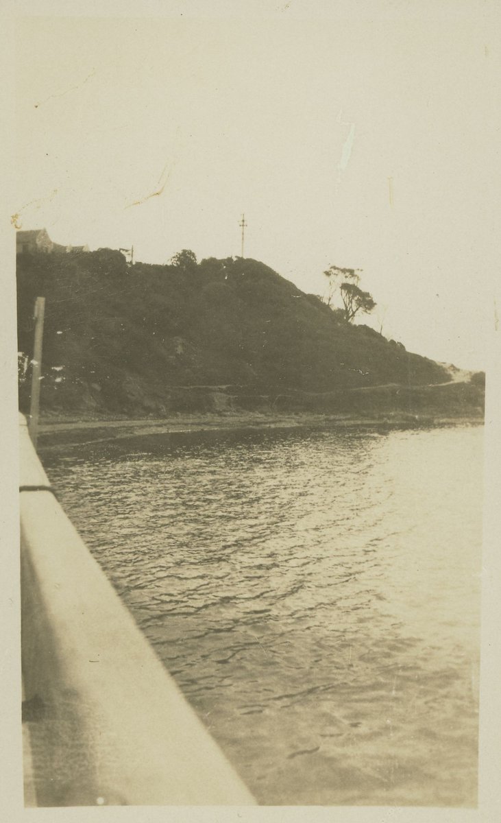 Olivers Hill [Frankston, Victoria] (c. 1930)