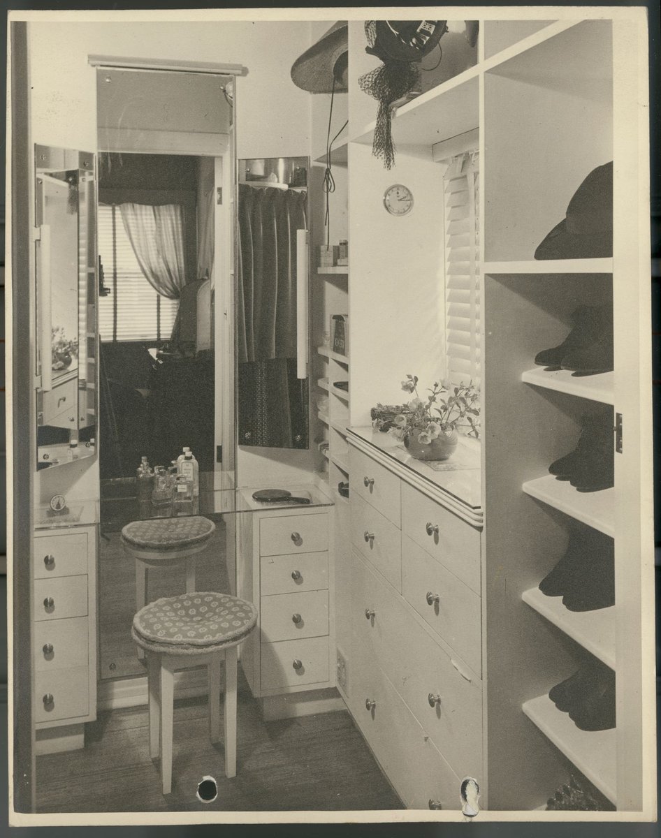 Residence of J. Kemelfield Esq. Merriwee Crescent Toorak Vic (c. 1938)