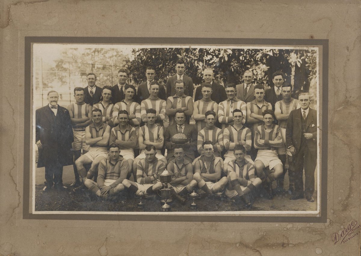 West Melbourne Football Club (1926–35)