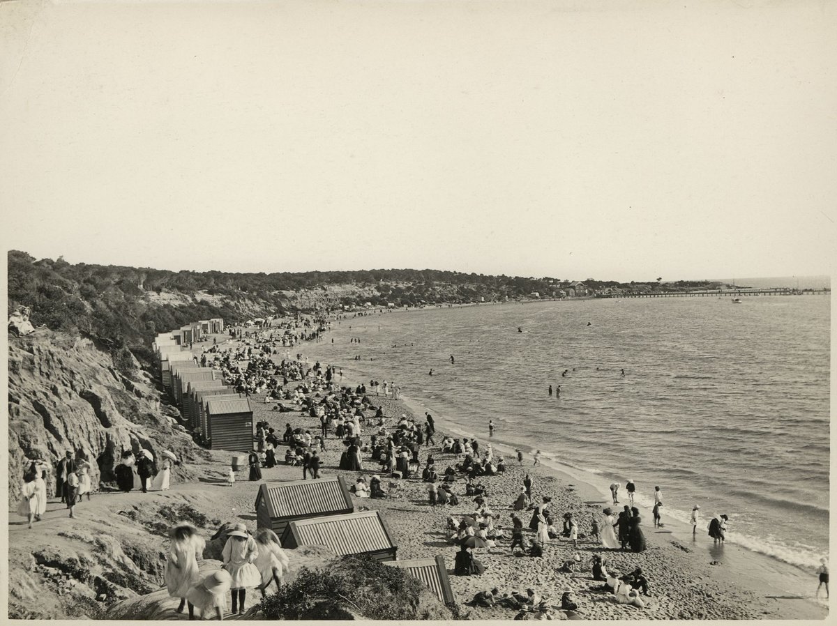 Hampton (1910–30)