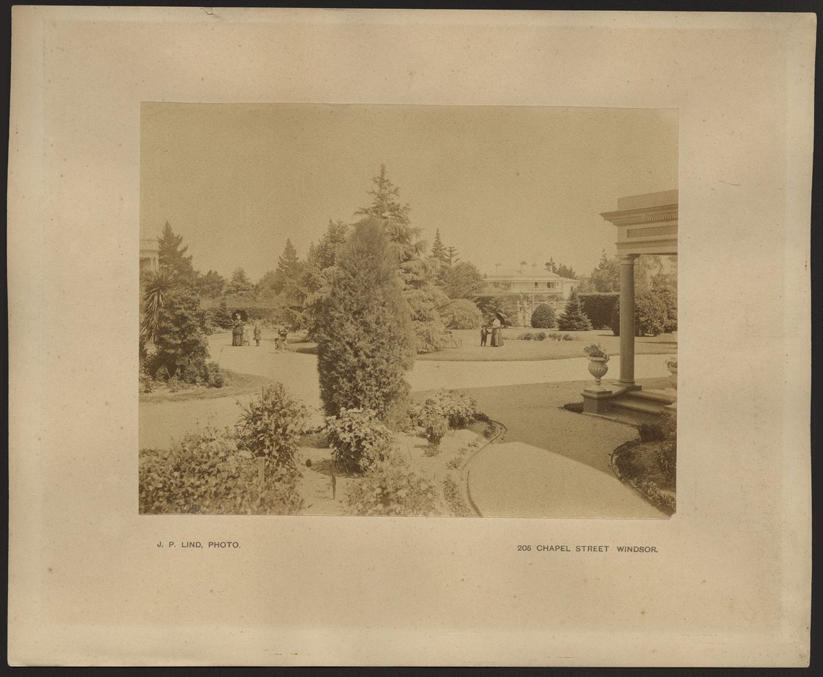 Goathland, St. Kilda, Victoria, St Kilda (1888?)