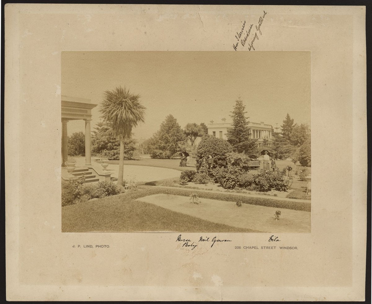 Goathland, St. Kilda, Victoria, St Kilda (1888?)