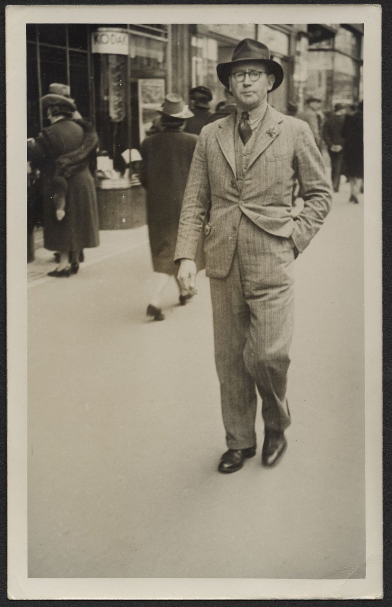 Dr. Walter McRae Russell, Collins Street, Melbourne City (1941–45)