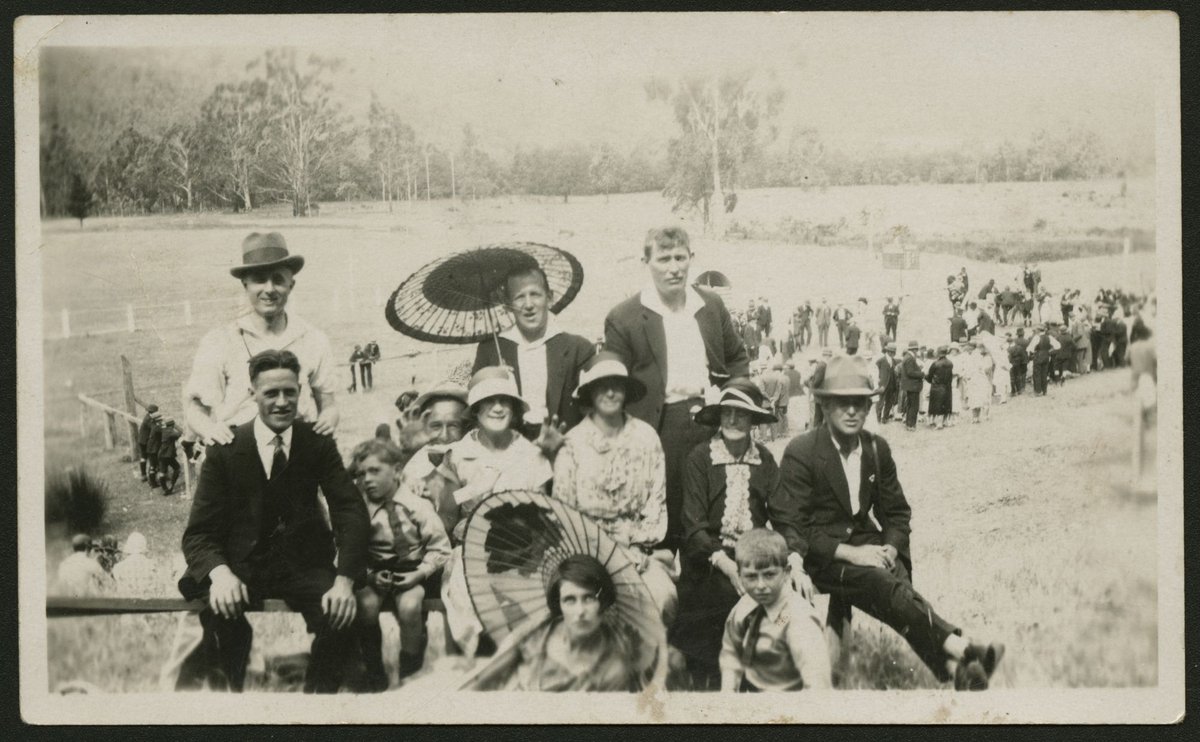 Blackburn Oval 1926