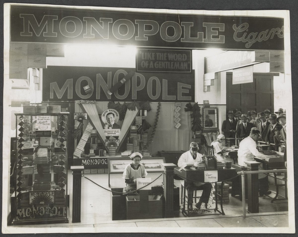 Royal Melbourne Show (1930)