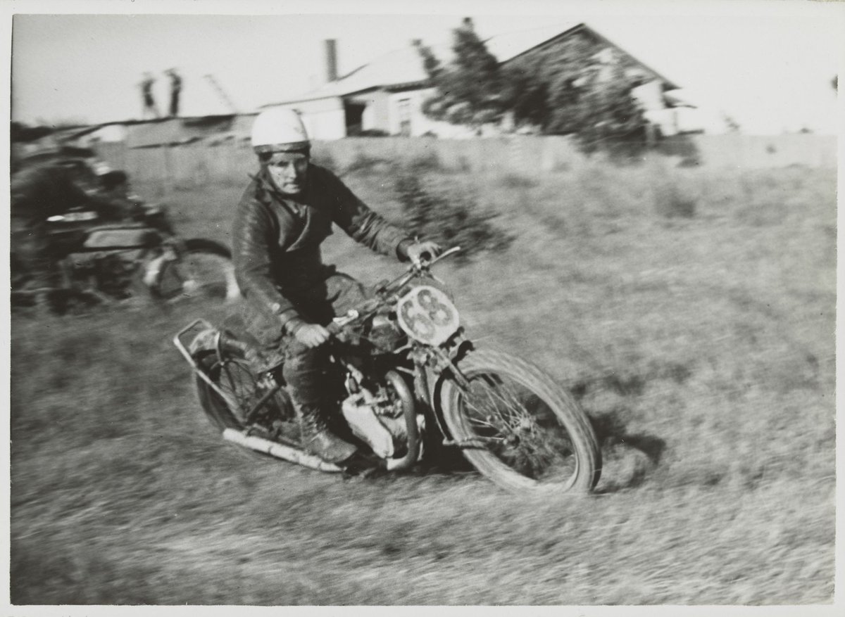 Templestowe & Oakleigh Scrambles (1946)