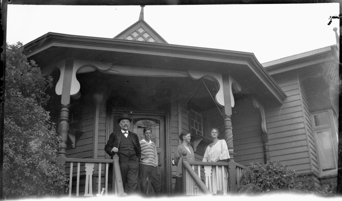 Collection of negatives relating to Brunswick and surrounds (1920–40)