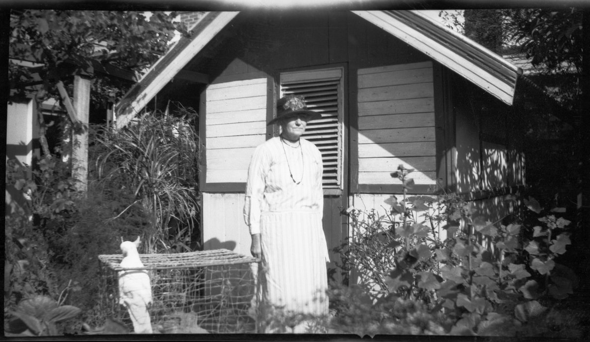 Collection of negatives relating to Brunswick and surrounds (1920–40)