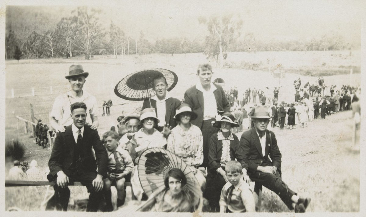 Blackburn Oval 1926