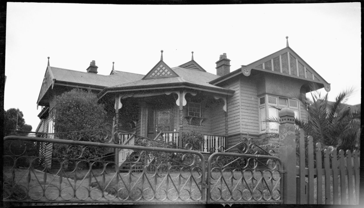 Collection of negatives relating to Brunswick and surrounds (1920–40)
