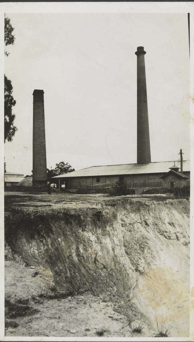 Blackburn Tile Works (1900–30)