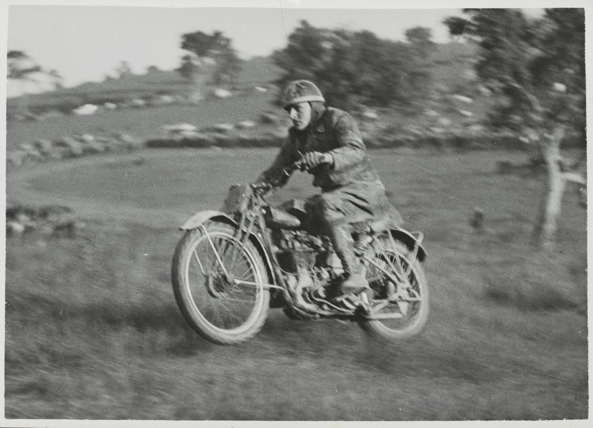 Templestowe & Oakleigh Scrambles (1946)